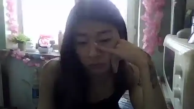 Snapshot of CarlyJoy chatting on September 23, 10:00 am CarlyJoy online show from September 23, 10:00 am