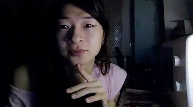 Snapshot of CarlyJoy chatting on March 19, 7:06 pm CarlyJoy online show from March 19, 7:06 pm