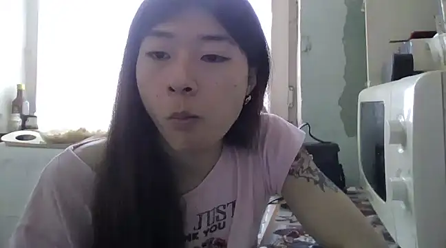 Snapshot of CarlyJoy chatting on March 20, 11:38 am CarlyJoy online show from March 20, 11:38 am