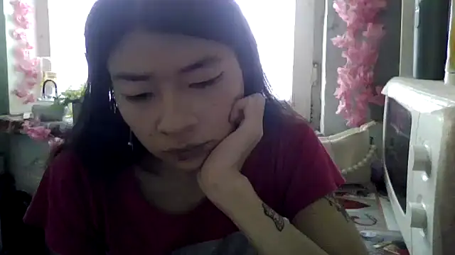 CarlyJoy online show from October 27, 10:49 am