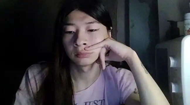Snapshot of CarlyJoy chatting on March 16, 3:17 pm CarlyJoy online show from March 16, 3:17 pm