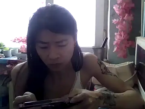 CarlyJoy online show from January 12, 7:26 am