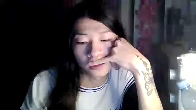 Snapshot of CarlyJoy chatting on October 8, 2:18 pm CarlyJoy online show from October 8, 2:18 pm