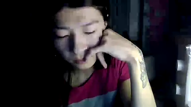 Snapshot of CarlyJoy chatting on October 15, 2:58 pm CarlyJoy online show from October 15, 2:58 pm