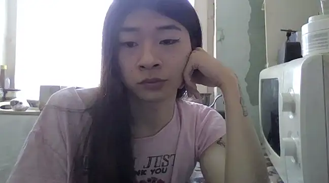 Snapshot of CarlyJoy chatting on March 15, 8:26 am CarlyJoy online show from March 15, 8:26 am