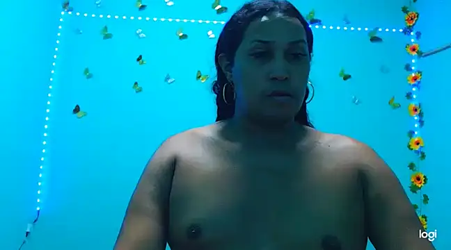 big alondra x online show from December 27, 6:24 am