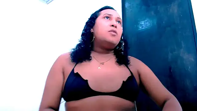 big alondra x online show from December 1, 7:48 pm