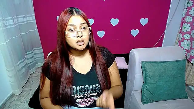 Snapshot of violeta_rous chatting on May 30, 2:51 am violeta rous online show from May 30, 2:51 am