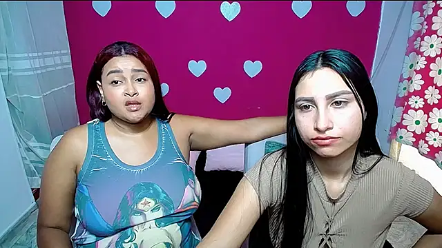 Snapshot of violeta_rous chatting on April 30, 4:25 pm violeta rous online show from April 30, 4:25 pm