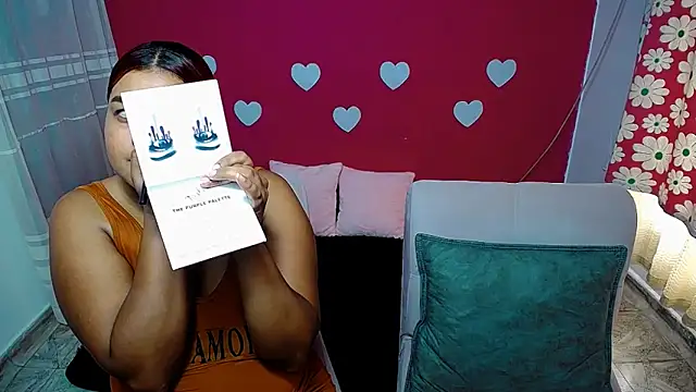 Snapshot of violeta_rous chatting on May 20, 2:58 pm violeta rous online show from May 20, 2:58 pm