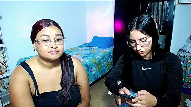 violeta rous online show from February 4, 3:40 pm