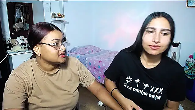 violeta rous online show from February 20, 3:03 pm