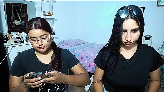 violeta rous online show from February 17, 3:20 pm