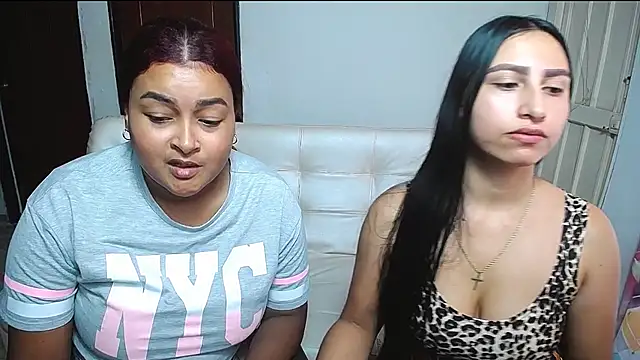 violeta rous online show from April 12, 3:59 pm