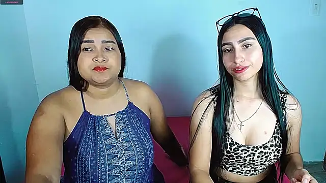 violeta rous online show from October 4, 3:46 pm