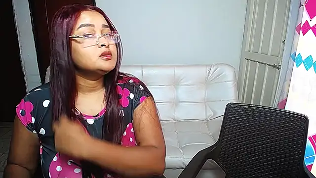 violeta rous online show from March 31, 3:14 pm