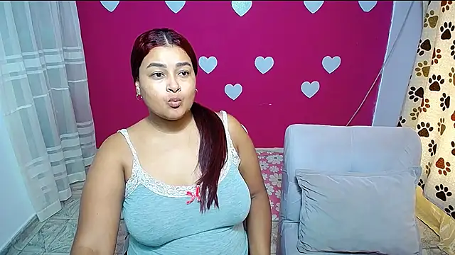 Snapshot of violeta_rous chatting on April 18, 3:03 pm violeta rous online show from April 18, 3:03 pm