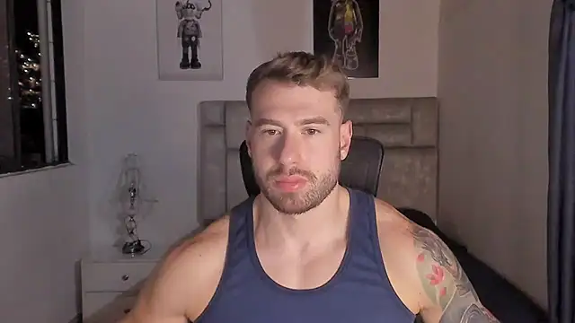 paul rogerr online show from November 15, 2:04 am