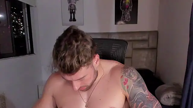 paul rogerr online show from February 14, 2:56 am