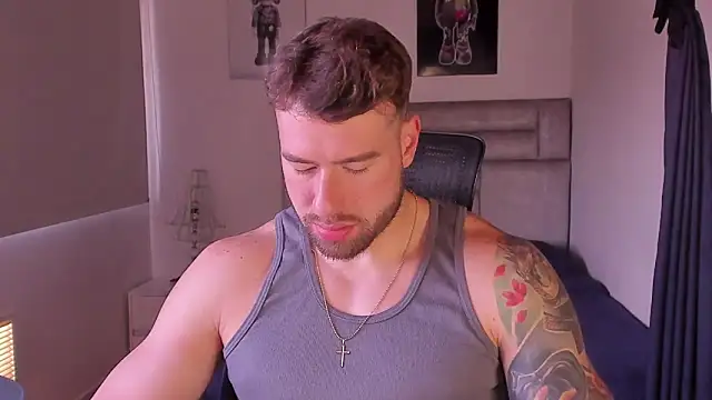 paul rogerr online show from March 7, 1:38 pm