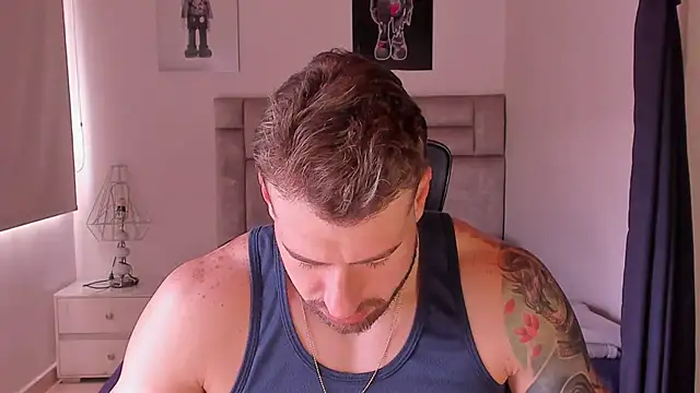 paul rogerr online show from December 14, 6:57 pm