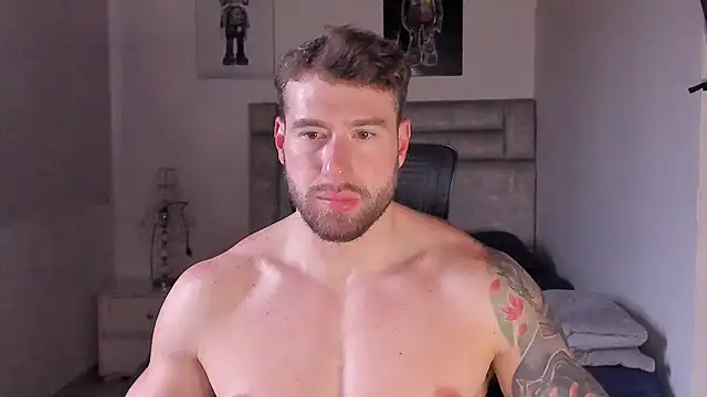 paul rogerr online show from February 17, 10:40 pm