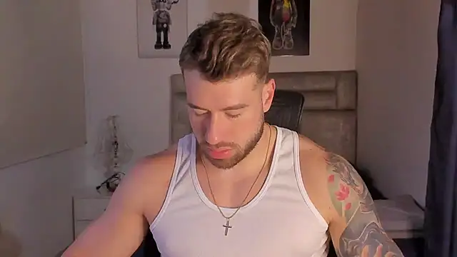 paul rogerr online show from December 18, 11:14 am