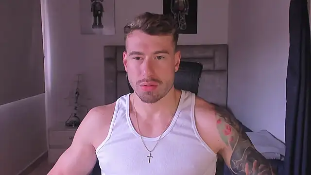 paul rogerr online show from November 6, 1:37 pm