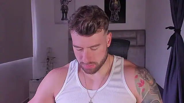 paul rogerr online show from February 19, 12:13 pm