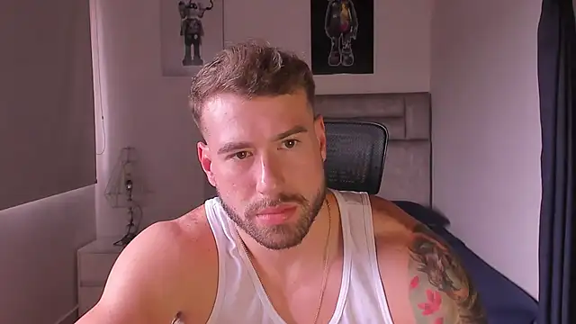 paul rogerr online show from November 23, 5:12 pm