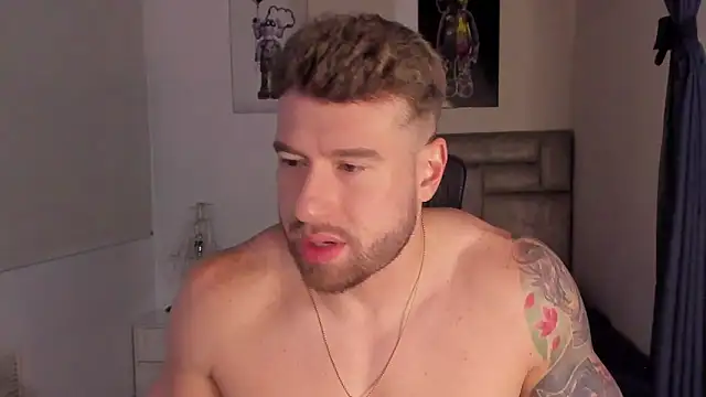 paul rogerr online show from March 6, 11:05 am