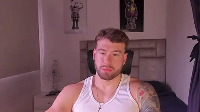 paul rogerr online show from February 26, 12:38 pm