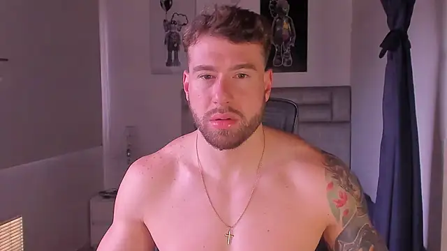 paul rogerr online show from March 18, 12:19 pm