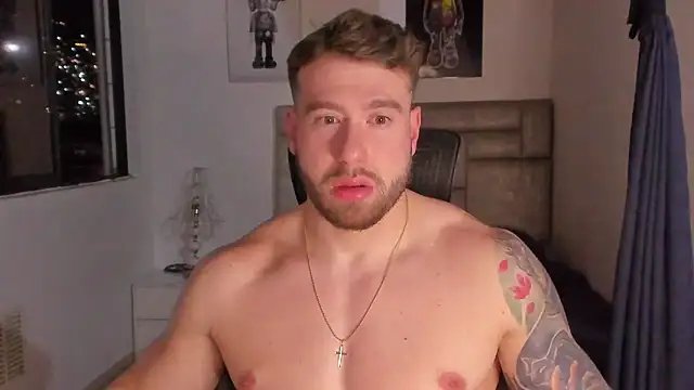 paul rogerr online show from March 6, 11:55 pm