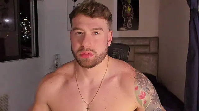 paul rogerr online show from March 19, 12:21 am