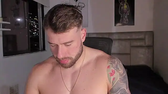 paul rogerr online show from February 20, 1:13 am