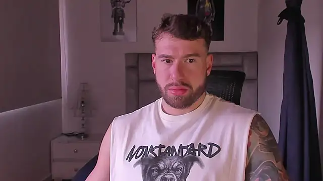 paul rogerr online show from March 15, 4:47 pm