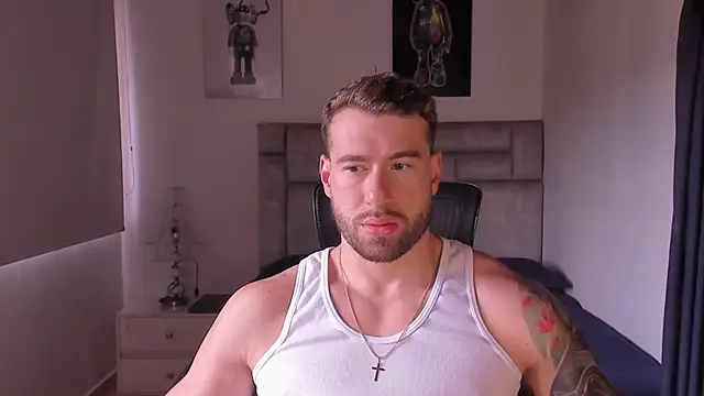 paul rogerr online show from October 25, 3:12 pm