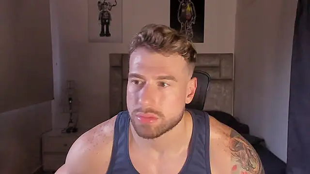 paul rogerr online show from November 29, 10:43 pm