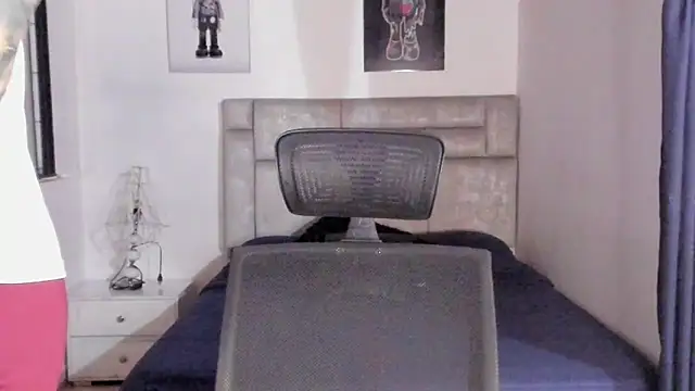 paul rogerr online show from November 6, 12:03 am