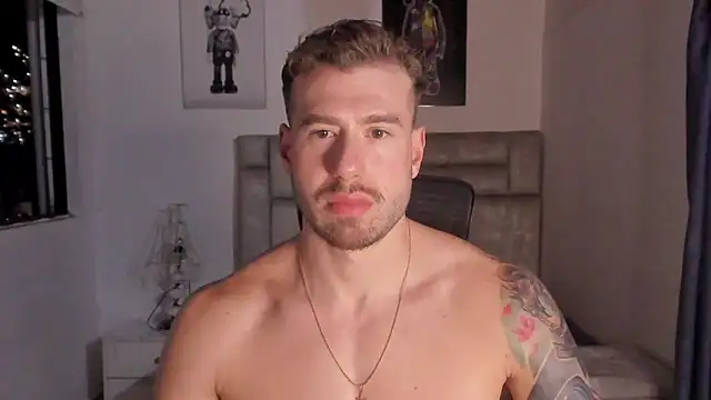 paul rogerr online show from November 7, 1:43 am