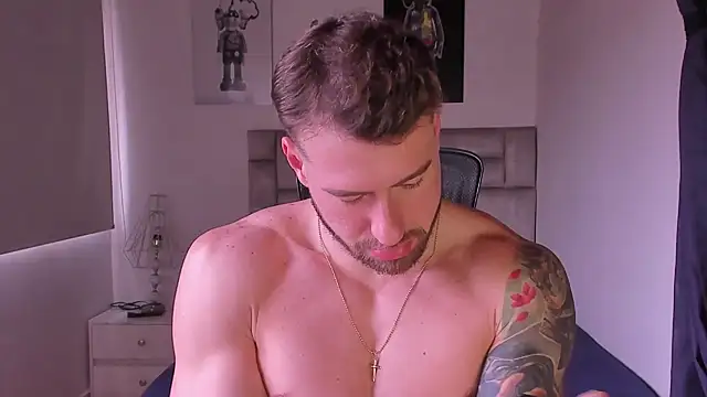 paul rogerr online show from March 12, 4:00 pm