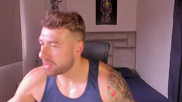 paul rogerr online show from December 5, 1:53 pm