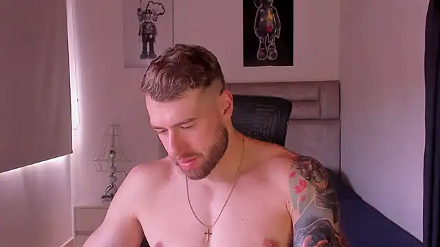 paul rogerr online show from November 1, 5:29 pm