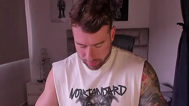 paul rogerr online show from February 14, 3:12 pm