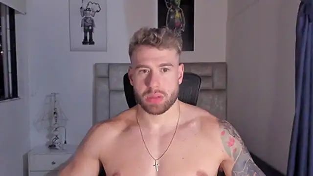 paul rogerr online show from October 31, 6:43 am