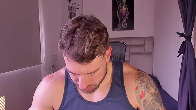 paul rogerr online show from February 27, 1:00 pm