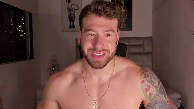 paul rogerr online show from February 17, 9:50 am