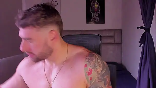 paul rogerr online show from February 23, 12:28 pm