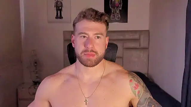 paul rogerr online show from December 15, 10:26 pm